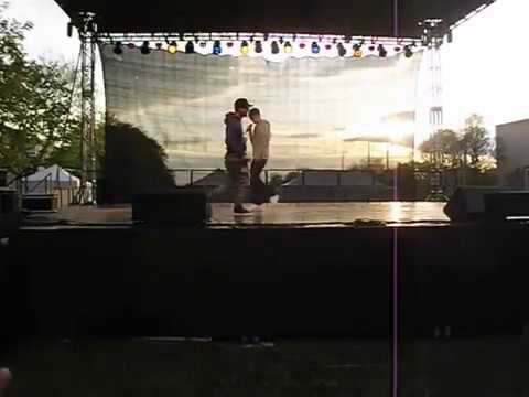 131.5.Kertvárosnap, Dzsiiza x EN.I.EL