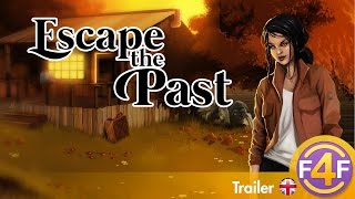 Escape The Past Steam Key GLOBAL