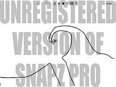 Line Rider - Big Fishi