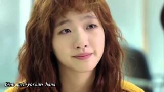 Tearliner - I am Love (Feat.Yozoh) (Cheese In The Trap OST ) Türkçe Altyazılı