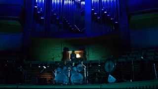 Motorpsycho & Ståle Storløkken - Orgelfest Stavanger Feb. 23 - 2013