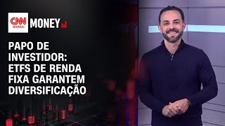 Vídeo: ETFs de renda fixa valem a pena? | RESENHA DO DINHEIRO