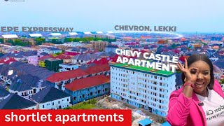 CHEVY CASTLE APARTMENT