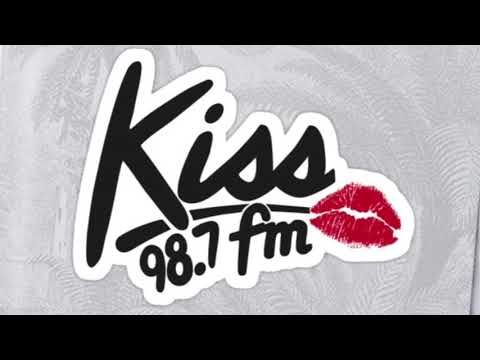 1980's Paradise Garage Club Zanzibar 98.7 Kiss FM NY Mega Mix Feat. Tony Humphries Larry Levan