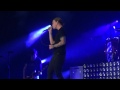 Shinedown - Burning Bright