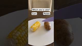 Download lagu Corn or Potato? Did you guess correctly? mp3