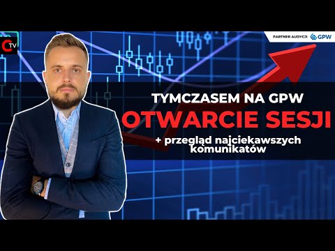 WIG-CHEMISTRY: ATT, Ciech, PCC Rokita, Police - Stock analysis | #GPW session opening | October 31