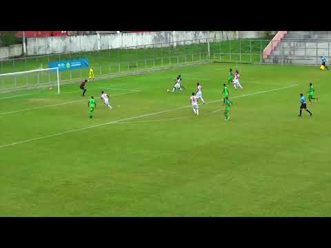 Iranduba 1x0 Princesa