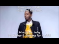 Adekunle Gold - Sade Lyrics / English Translation