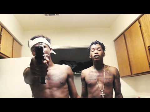 Scotty Cain ft. OTM Djae  ( Creep )