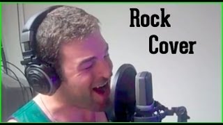 Icona Pop I Love It Rock Cover Version (The Spin Wires)