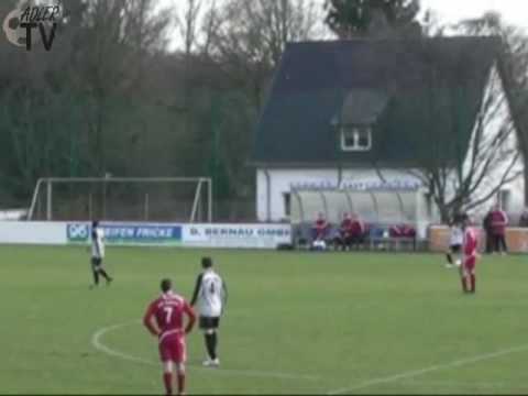 SV Adler Osterfeld - TuS Fichte Lintfort