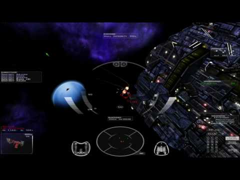 FreeSpace Port - Doomsday (Mission 20)