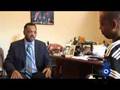 Interview With Jessie Jackson Part 5