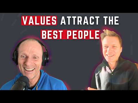 Loving Business! | Peter Vardy