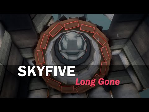 SkyFive - Long Gone