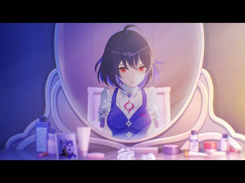 EX Abyss | Bloodthirsty Mob | RL D: 378 (687) | HoS(S0) SP SA | HI3 SEA