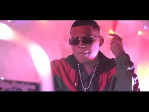 Cule Poco - B.Flow -(  Video Oficial )