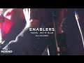 ENABLERS - Mind Your Head #14 - Live in Paris