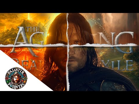 How to Install Age of the Ring 9.0 & Realms in Exile from Scratch