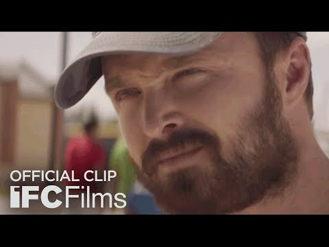Thumbnail of the video: Hellion - Clip "Proud" | HD | IFC Films