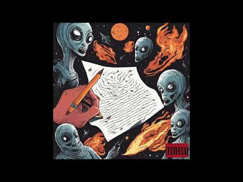 Starz Coleman - The Letter (Album)