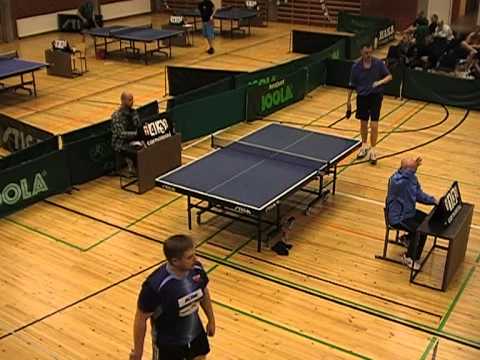 Mika Sorvisto (OPT-86) - Matti Kurvinen (MBF)