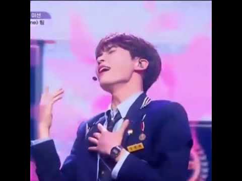 I thought HAOBIN era was taking a break n became mattbin era BUT ❗❗ #sunghanbin #zhanghao #shorts