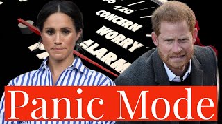 Prince Harry and Meghan Markle's Company Archewell Is In Panic Mode After Losing More Staff Members