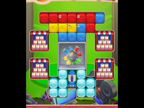 TOON BLAST level 8361