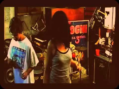 Бадмингтонс - Морам Ли Јас