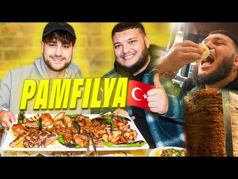 PAMFILYA BERLIN MIT @EliasN97