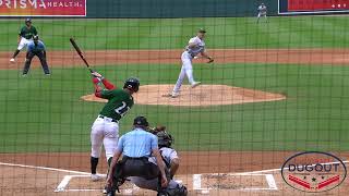 Alessandro Ercolani, RHP, Pittsburgh Pirates