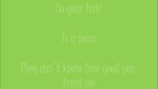 I Don't Care Bratz Rock Angelz Lyrics