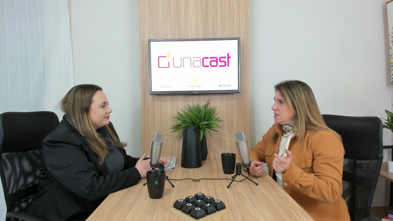 Episódio 006 - Janelise Royer