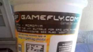 Free gamefly code 1 month free!