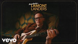 Lamont Landers - Lotta Love (Audio)