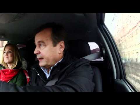 Auto ja persoona – Markku Alén (Teknavi 2012)