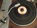 Pee Wee Crayton - The Telephone Is Ringing (Vee-Jay 214)