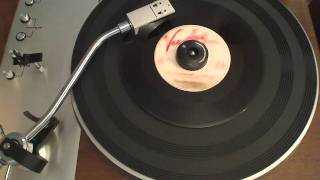 Pee Wee Crayton - The Telephone Is Ringing (Vee-Jay 244)