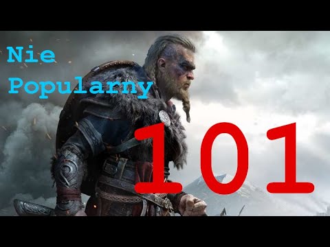 Assassins Creed Valhalla #101 Jak ocalić Northumbrie
