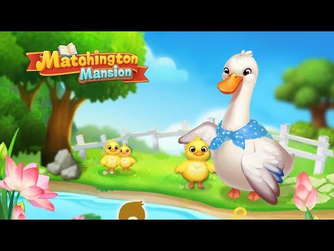 Matchington Mansion Level 4389 | Maya Gaming Channel #mayagamingchannel