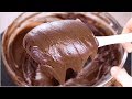 1 Minute Chocolate Frosting Recipe ( Fudge Buttercream Frosting )