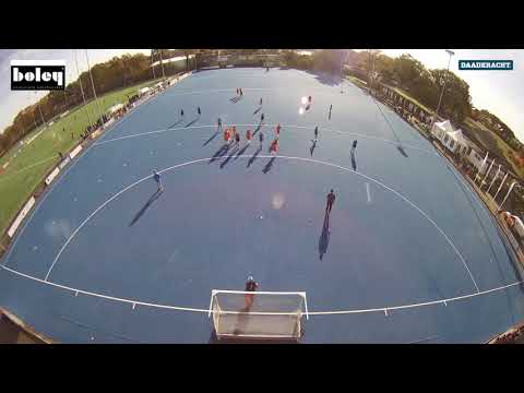 Uden MB1   Vlijmen MB2 op 26 10 2019 uitslag 6 0