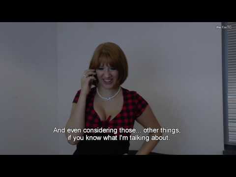 Unangenehme Überraschung für Melanie Gray (wXw)