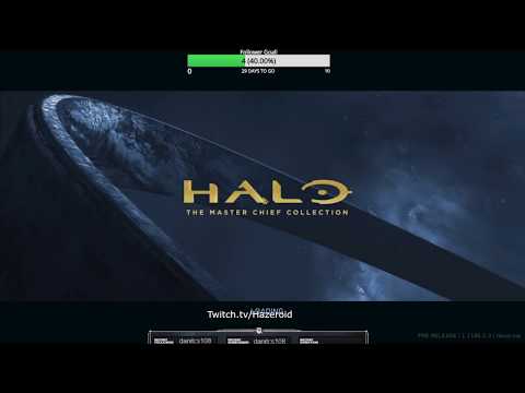 Halo Reach (MCC PC | K&M) - Countdown - Sword Perfection