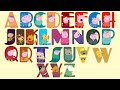 Peppa Pig ABC Song A Z A A This Is Letter A For Apple To Z Z This Is Letter Z For Zoe