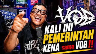 Download lagu Voice Of Baceprot - GARONG | VoB Is Getting BOLDER mp3