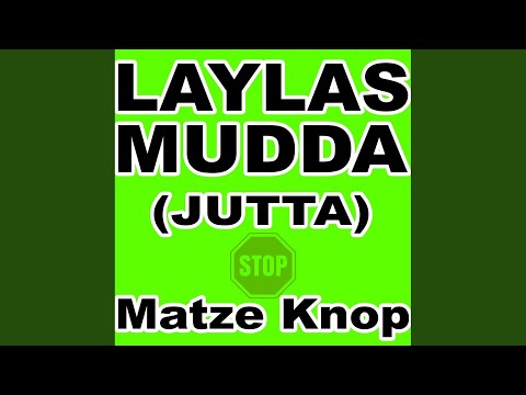 Laylas Mudda (Jutta)