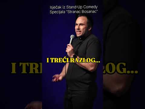 Bosanski Otac Daje Životne Savjete 😂